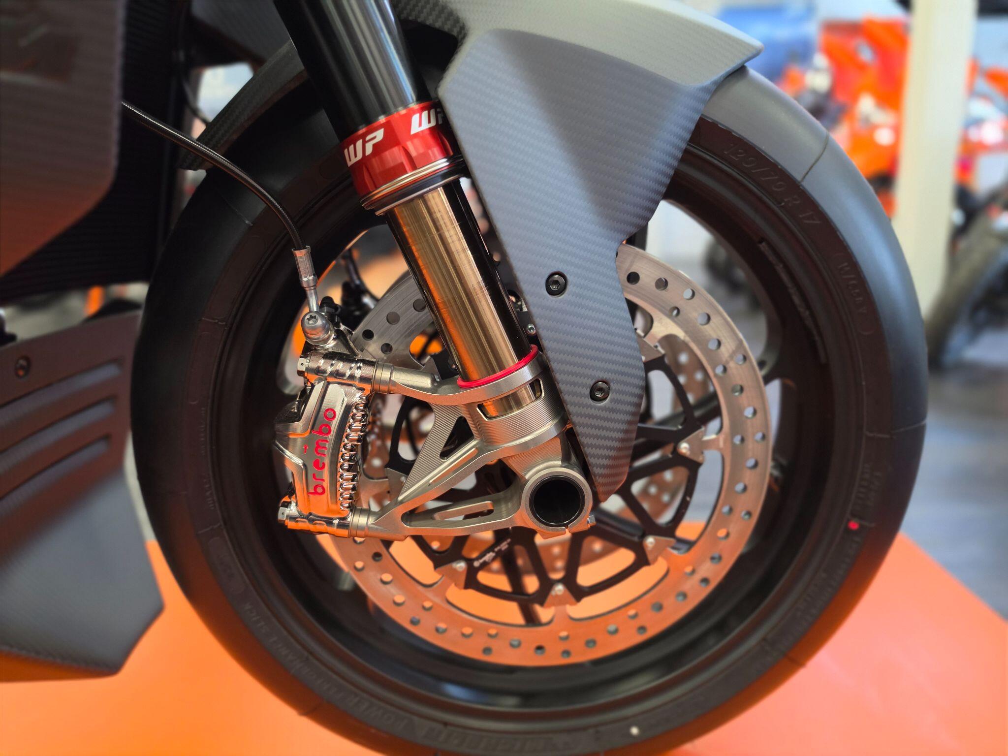 2026 KTM R Track
